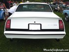 Monte Carol SS Modified Rear Monte Carol SS Modified Rear