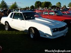 Monte Carol SS Modified Right Side Monte Carol SS Modified Right Side