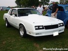 Monte Carol SS Modified Monte Carol SS Modified
