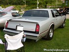 SS Monte Carlo Rear Right Side SS Monte Carlo Rear Right Side