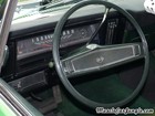 1970 Chevy Nova Dash