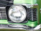 1970 Chevy Nova Headlight