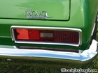 1970 Chevy Nova Tail Light