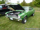 1970 Chevy Nova