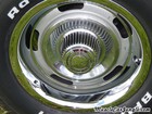 1970 Chevy Nova Wheel