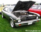 1970 Nova 427
