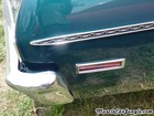 1972 Nova Modified Rear Side Marker Light