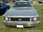 1975 Nova SS Front