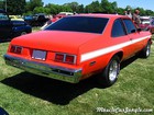 1976 Nova Rear