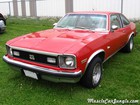 1976 Nova SS