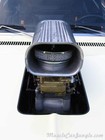 Blown Nova Intake Scoop