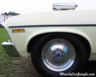 Blown Nova Nose