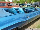 1970 Challenger Convertible Right Side
