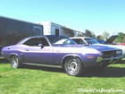 1970 Challenger RT 440