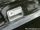 1973 Challenger 360 Door Handle