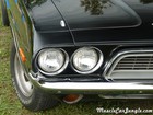 1973 Challenger 360 Headlights