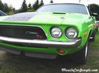 1973 Challenger 440 RT Front