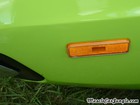 1973 Dodge Challenger Front Side Marker