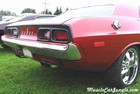 1973 340 Challenger Rear