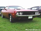 1973 Challenger Pictures