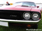 1973 Challenger 340 Headlights