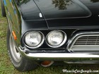 1973 Challenger 360 Headlights
