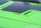 1973 Challenger 440 RT Hood Scoop
