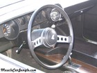 1973 Dodge Challenger Dash