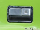 1973 Dodge Challenger Door Handle
