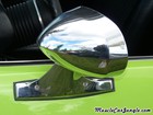 1973 Dodge Challenger Door Mirror