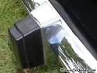 1973 Dodge Challenger Front Bumper Guard