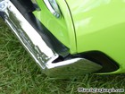 1973 Dodge Challenger Front Bumper