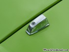 1973 Dodge Challenger Front Fender Turn Signal Indicator