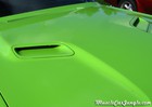 1973 Dodge Challenger Hood Scoop