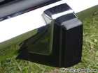 1973 Dodge Challenger Rear Bumper Guard