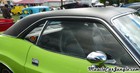 1973 Dodge Challenger Roof