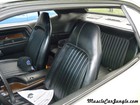 1973 Dodge Challenger Seats