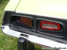 1973 Dodge Challenger Tail Light