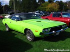 1973 Dodge Challenger