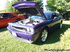 2010 Dodge Challenger Hemi RT Left Front