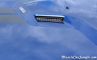 2010 Challenger Hemi RT Hood Scoop Intake