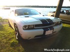 2011 SRT Challenger Front Right