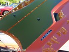 RT Challenger Hemi Hood