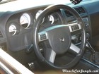 RT Hemi Challenger Dash