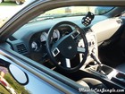RT Hemi Challenger Interior