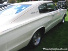 1966 Dodge Charger Right Side