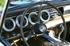 1966 383 Charger Dash