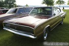 1966 383 Charger Front Left