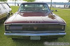 1966 383 Charger Front