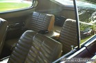 1966 383 Charger Seats